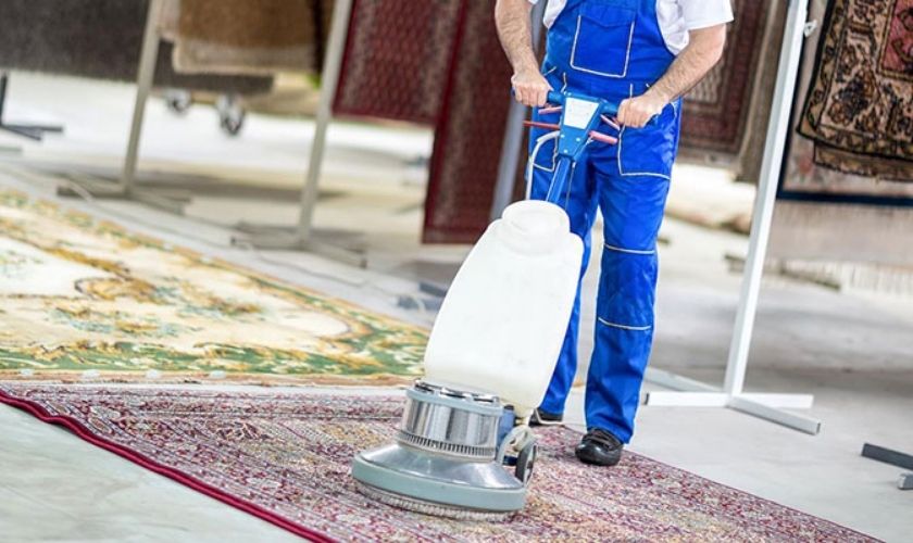 Küçükçekmece Profesyonel Halı Yıkama